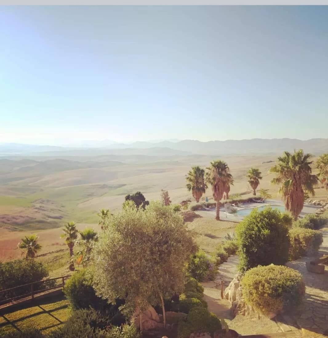 Agriturismo Antichi Granai Villa Calatafimi Dış mekan fotoğraf