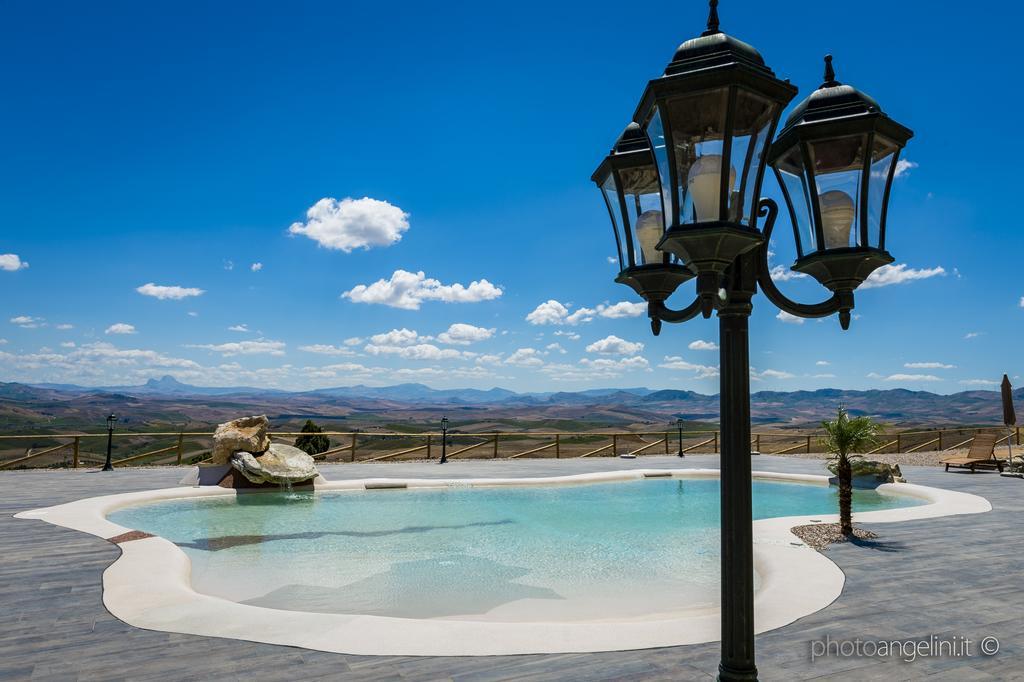 Agriturismo Antichi Granai Villa Calatafimi Dış mekan fotoğraf